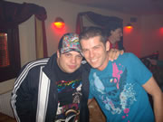 Starkillers & DJ Observer